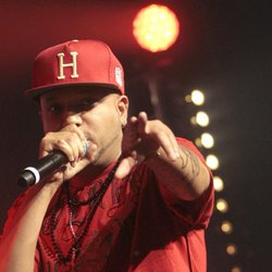 NRJ Music Tour de Valenciennes 1