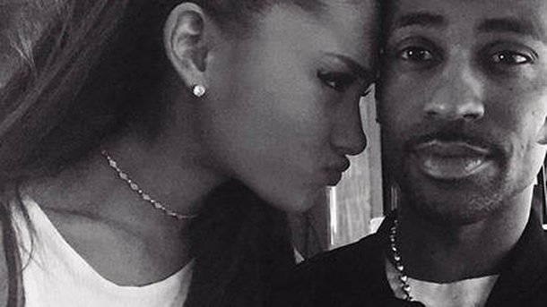 Ariana Grande : la mère de Big Sean l'adore!