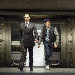 Kingsman: Services Secrets