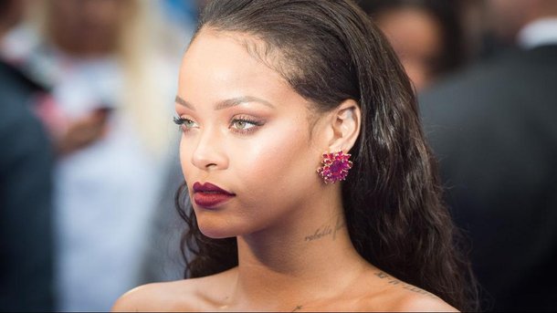 Rihanna: ses plus gros succès sur YouTube