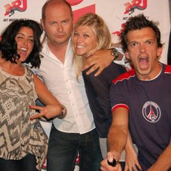 émission du lundi 25 juin avec Jenifer