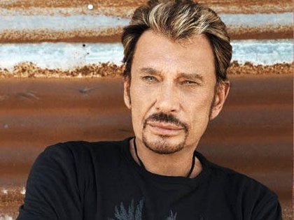 Johnny Hallyday prête sa voix à un personnage et chante dans Titeuf !