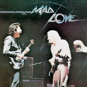 Mad Love
