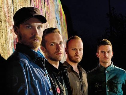 Coldplay