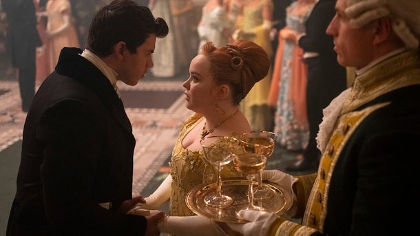 « La Chronique des Bridgerton » : on connaît la bande originale de la saison 3