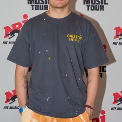 Dermot Kennedy - NRJ Music Tour Cambrai 2019