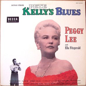 Songs From Pete Kelly's Blues