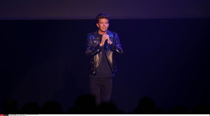NRJ Music Tour de Lille: Jonesic