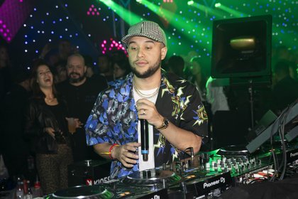 Jax Jones - NRJ DJ AWARDS 2019