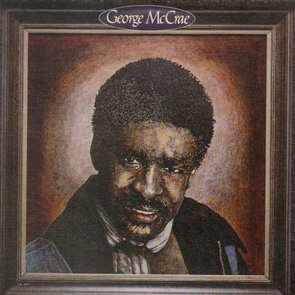George McCrae