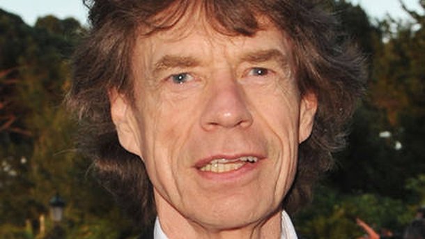 Les Rolling Stones : de retour sur scène cette année !