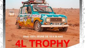 4L Trophy 2024
