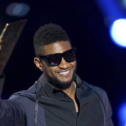 Cérémonie NRJ Music Awards 2011