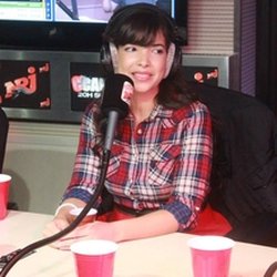 Mercredi 29 Janvier 2014 avec Indila