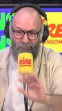 François Martinez face à Gad Elmaleh -  l'Afterwork du Rire