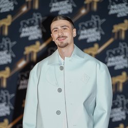 Le Tapis Rouge - NRJ Music Awards 2024