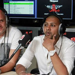 émission du vendredi 14 septembre avec DJ Assad et Craig David !