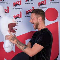 NRJ In The Park au Futuroscope