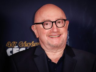 Michel Blanc