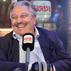 Christian Clavier sur Rire & Chansons