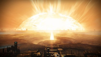 Destiny 2: La Malédiction d'Osiris