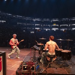 20:02 - NRJ Music Tour Lyon 2024