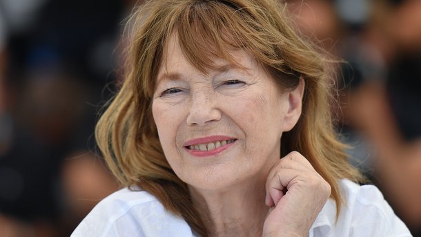 Jane Birkin : top 5 de ses plus grands tubes