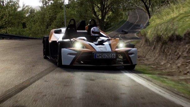 Project CARS : un nouveau DLC disponible