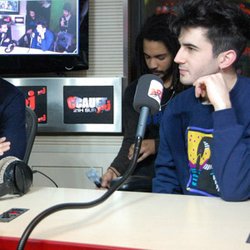 Mercredi 30 janvier avec les BB Brunes