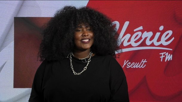 Yseult se confie sur son prochain EP: «J’en prépare un de huit titres»