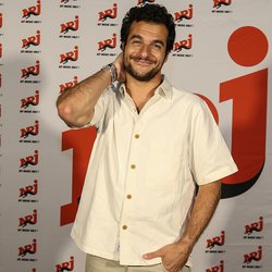 Amir - Essentiel Festival de Toulouse