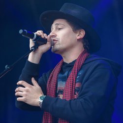 CHTI 2017 - Concert NRJ