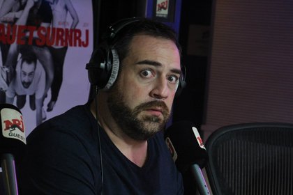 Jeudi 7 Mai 2015