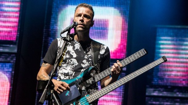 Muse: quelles sont les influences du groupe?