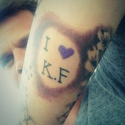 Keen'V est très proche des ses fans