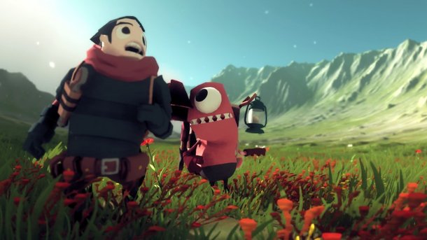 Ces 5 jeux indépendants à suivre en 2019