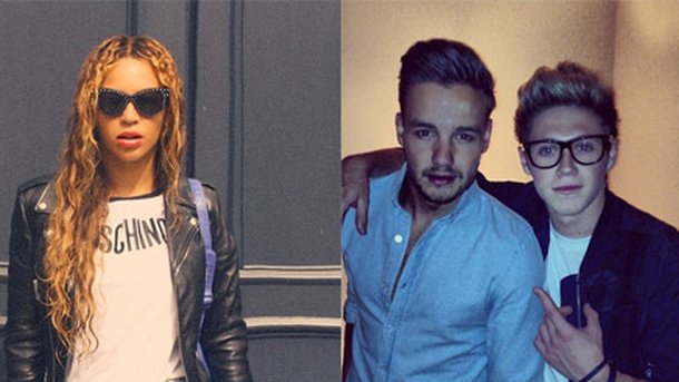 Beyoncé, One Direction -  quels sont les artistes les plus riches de 2014?