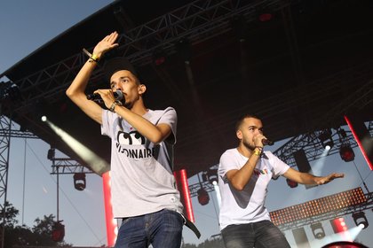 NRJ Music Tour de Toulouse 2017