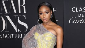 Normani annonce le remix de «Motivation»
