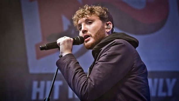 James Arthur: de quoi parle la chanson "You Deserve Better"?