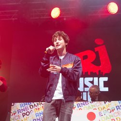 NRJ Music Tour de Roubaix - 1 Juillet 2017