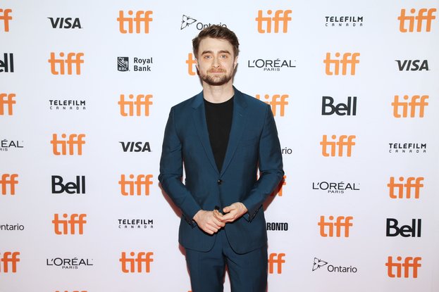 Daniel Radcliffe