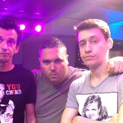 Mercredi 19 juin avec Florent Mothe