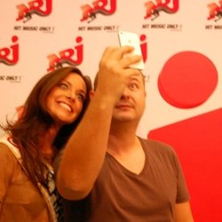 Vendredi 14 décembre avec Miss France 2013 et Sylvie Tellier