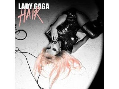Lady GaGa n'a plus de cheveux