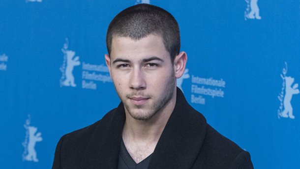 Nick Jonas : comment ses frères l'ont aidé à se préparer pour son film