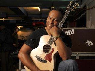 Ray Parker Jr
