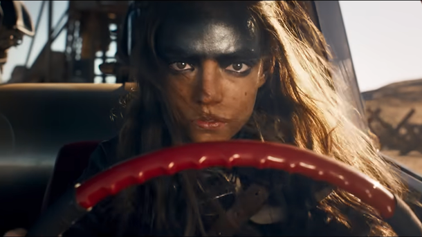 Furiosa : cette scène a nécessité 78 jours de tournage