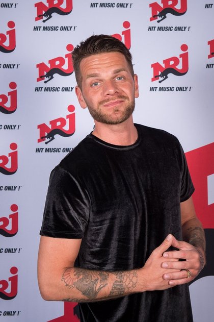 NRJ In The Park au Futuroscope