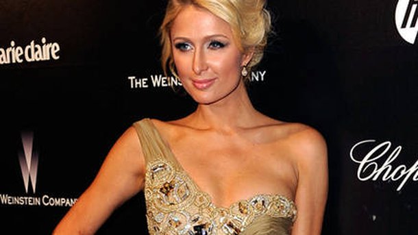 Paris Hilton devient DJ !